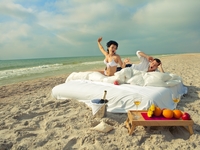 Что нужно знать о летнем сексе