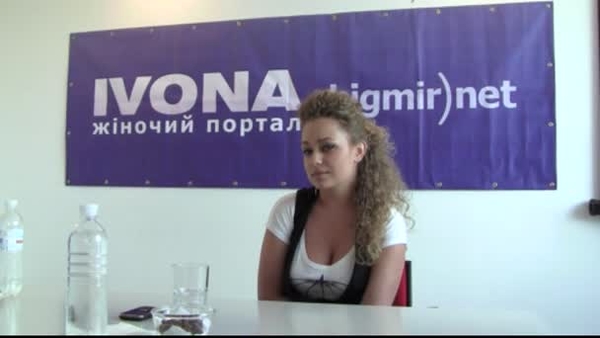 Яна Соломко: Я соблазнила гея