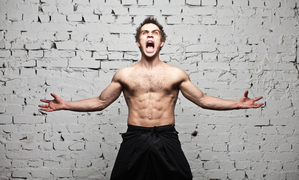 Асексуалы: ни дать, ни взять