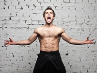 Асексуалы: ни дать, ни взять