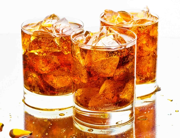 ТОП-5 секретов холодного чая