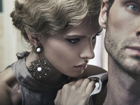 Эрогенные зоны по знакам Зодиака