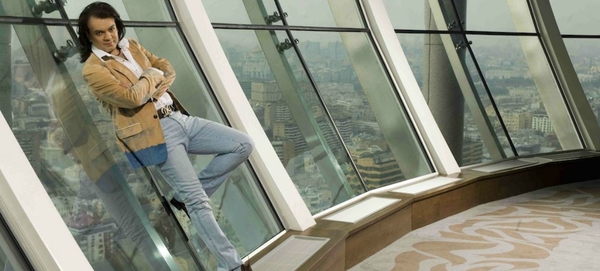 Филипп Киркоров обманул крымчан