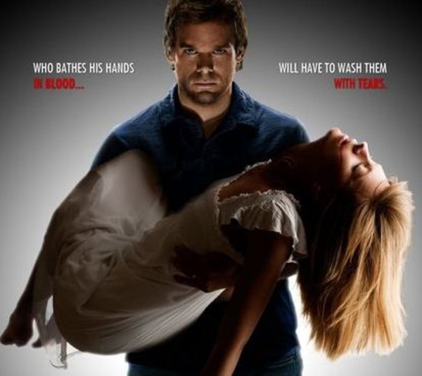 Вышел трейлер шестого сезона Правосудия Декстера