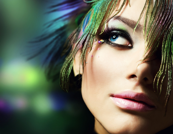 ТОП-10 правил превосходного макияжа