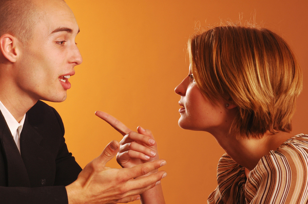 Мужчин толкает на измену недостаток эмоций