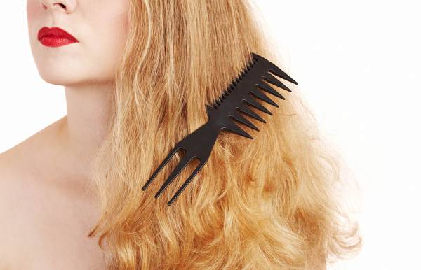 Наращивание волос ухудшает здоровье