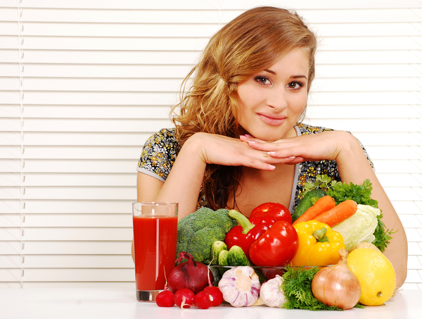 Худеем  на три килограмма за четыре дня