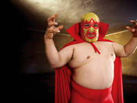 Толстяки – самые страстные любовники