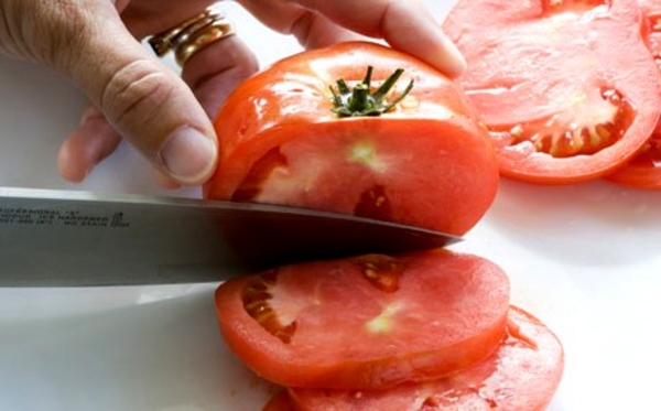 Готовим с томатами с пользой для красоты и здоровья