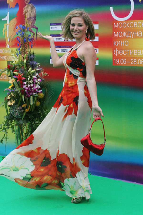 СМИ: У Баскова тайный роман с оперной певицей