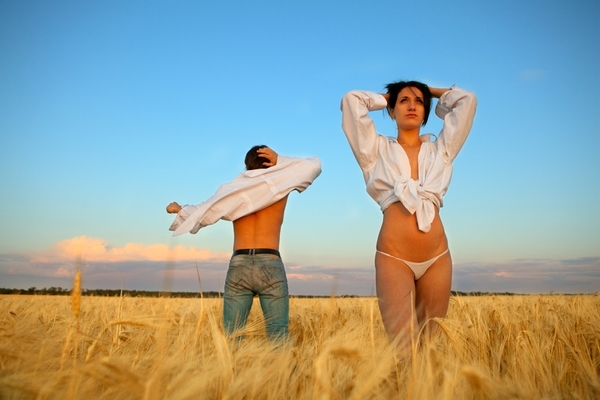 Как научиться получать удовольствие от секса