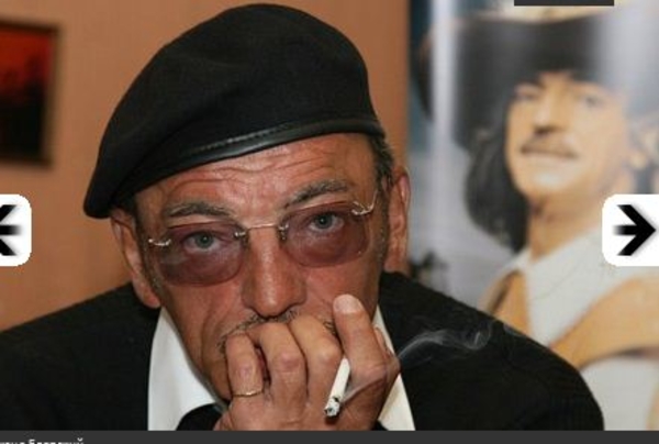 Михаил Боярский стал жертвой телефонного мошенника