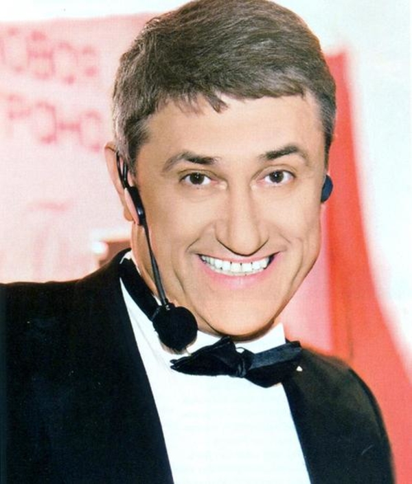 Алексей Литвинов: Чмерковский был влюблен в мою лучшую ученицу