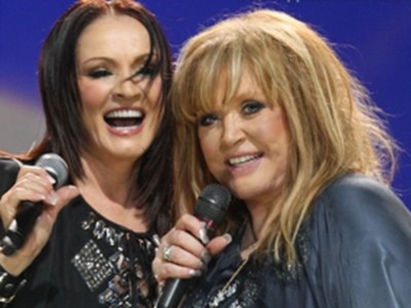 София Ротару споет с Аллой Пугачевой