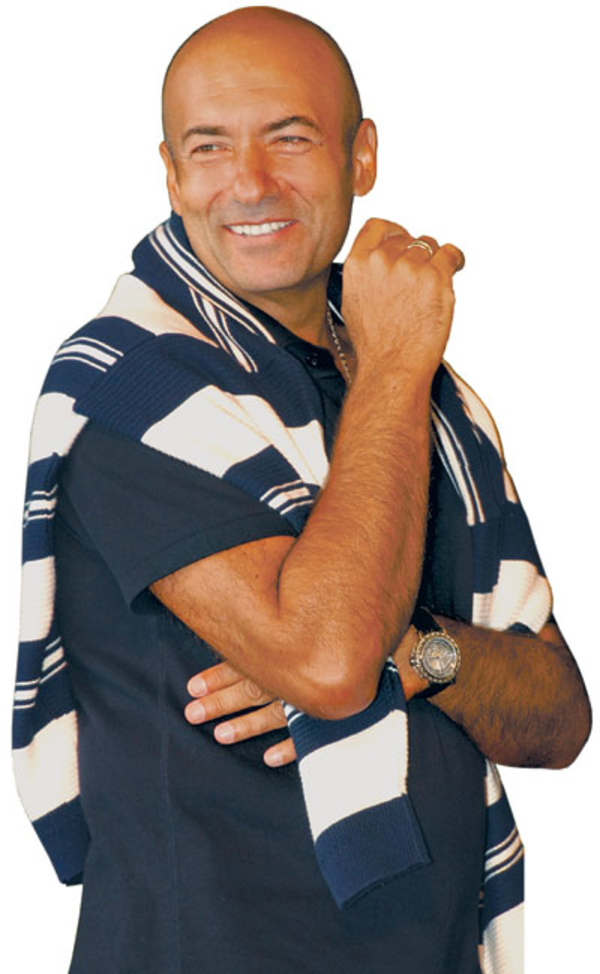 Новая волна: Открытие