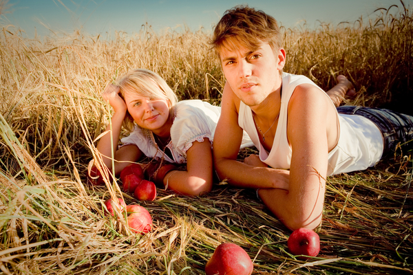 К чему приводит дружеский секс