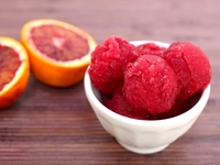 ТОП-5 низкокалорийных летних десертов