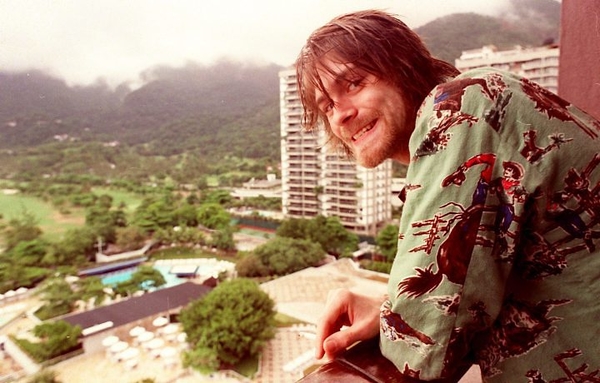 Власти Абердина отказались назвать мост в честь Курта Кобейна