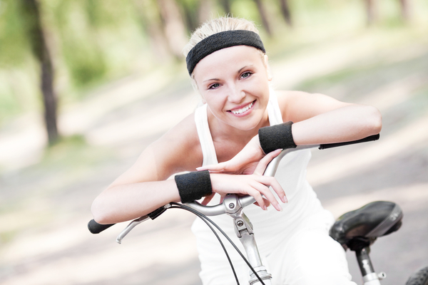 Какая польза от велосипеда и как его выбрать