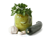 Как мариновать овощи?