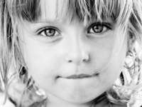 Дети индиго рассеянны, но сильны характером