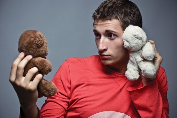 The Коля Серга спел Балладу о Новой волне