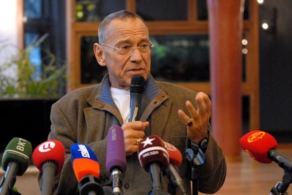 Андрей Кончаловский планирует снять Глянец-2