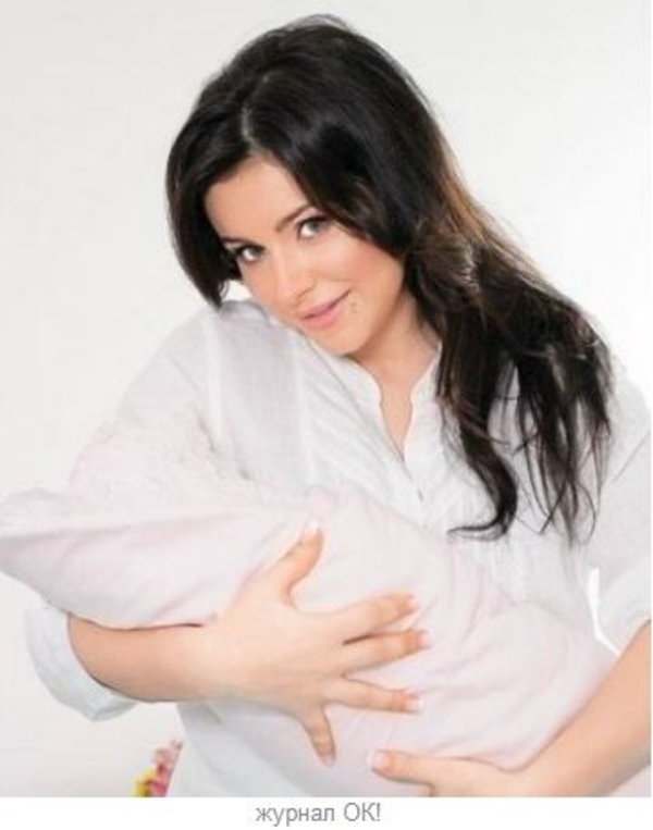 Как выбирала няню Ани Лорак?