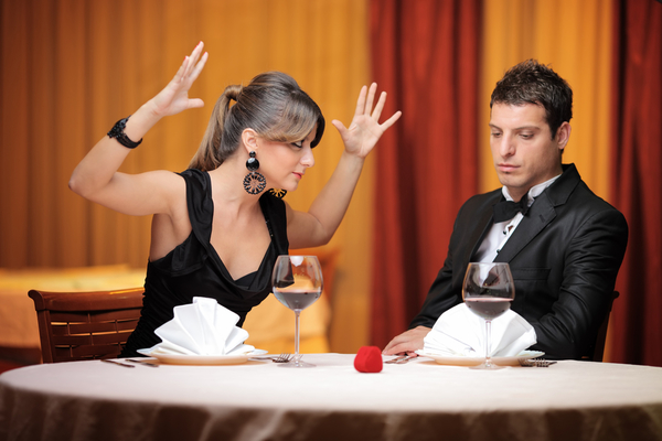 Как твои упреки влияют на здоровье мужа