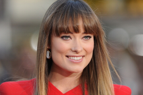 Оливия Уайлд чуть не погибла во время съемок фильма