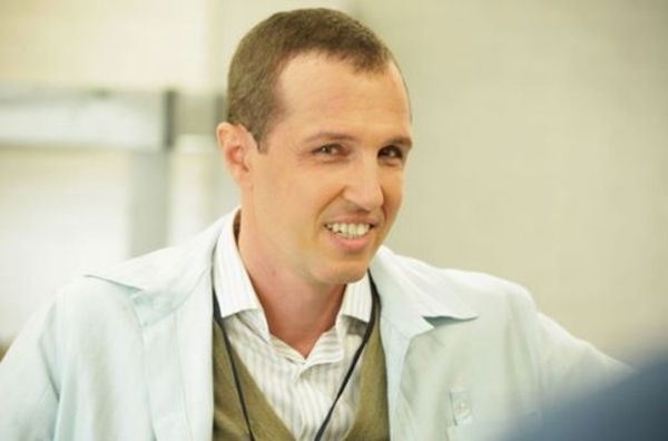 Актера Игоря Верника обокрали