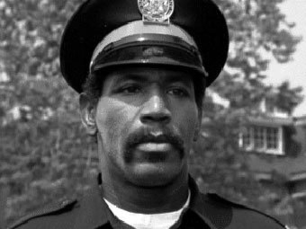 Умер исполнитель роли Хайтауэра из Полицейской академии