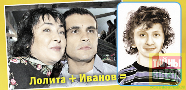 В Сеть попали уникальные фото будущих детей звезд