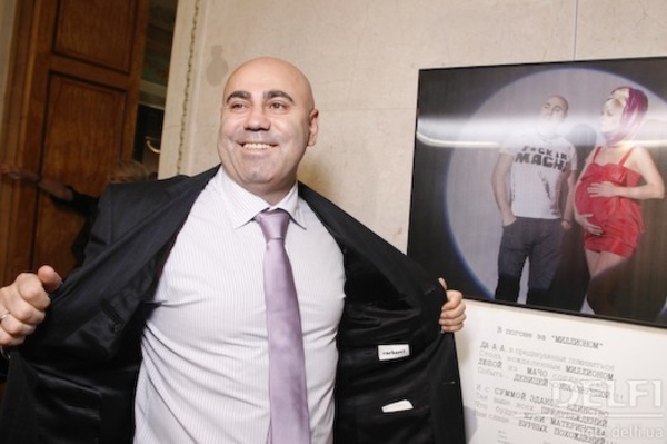 Иосифа Пригожина в Юрмале ударили ногой в висок