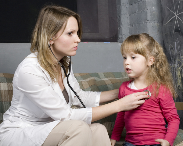 Ребенок себя плохо чувствует, как быть