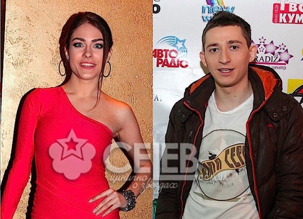 Как Украина встретила Машу Собко и Колю Сергу?