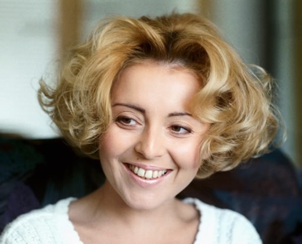 У Анжелики Варум анорексия?