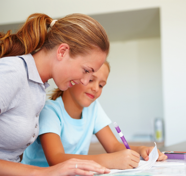 Как воспитывать беспокойного ребенка