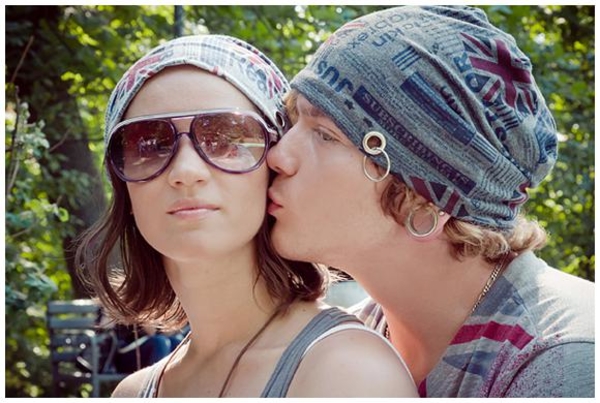 Кривошапко расстался с Денисовой?