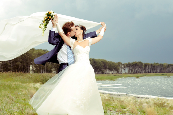 Из чего состоит идеальный брак