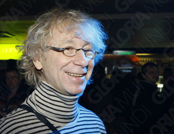 Аркадий Укупник стал отцом в третий раз