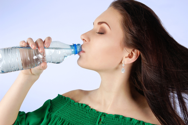 Обезвоживание: симптомы, причины, лечение