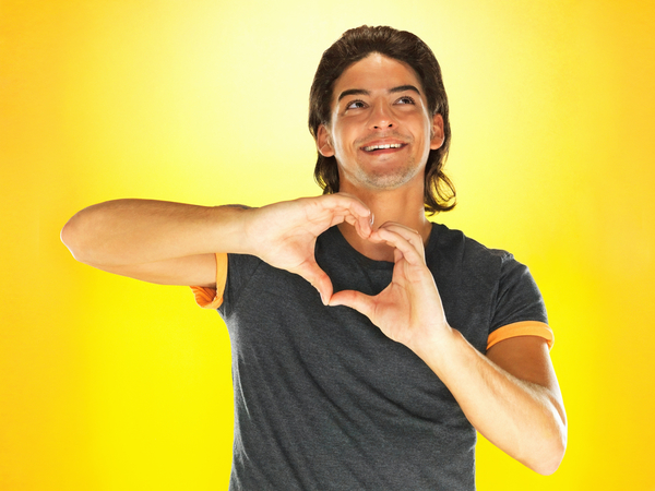 О чем расскажет язык тела?