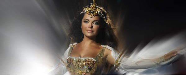 Наташа Королева рассказала, как свекровь спасла ее брак