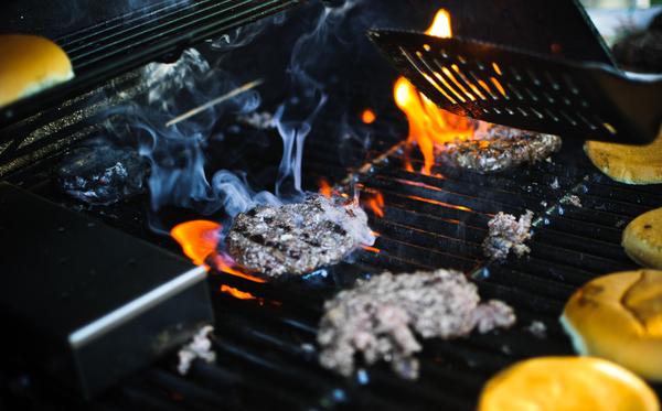 ТОП-6 правил удачного барбекю