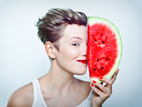 ТОП-5 продуктов, которые повышают сексуальное влечение