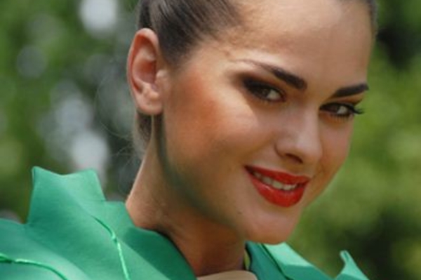 Таисия Стеценко/Корреспондент.net