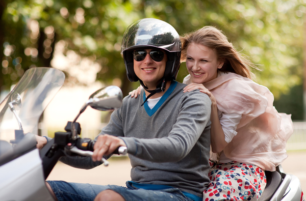 Традиции разных стран: первое свидание