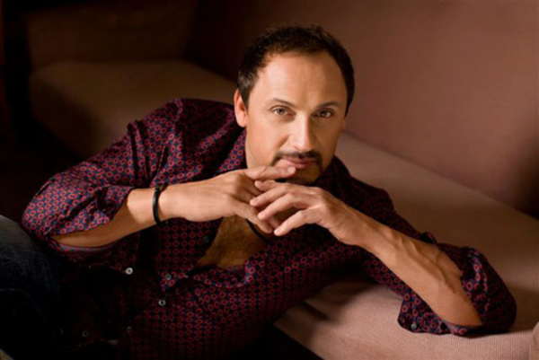 Стас Михайлов женится